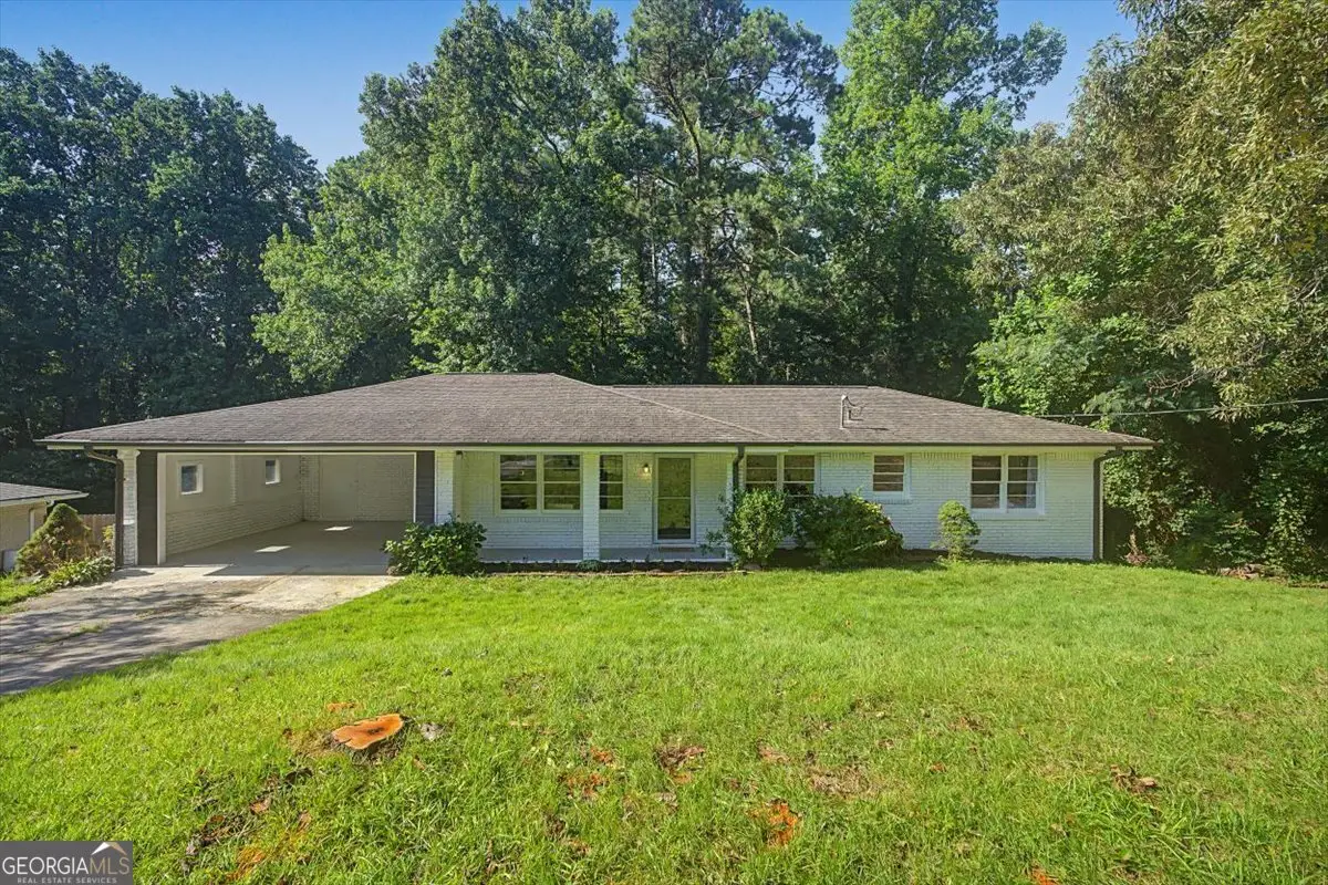 20 Hidden Court Se, Mableton, GA 30126 - #1