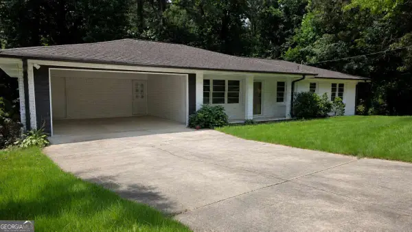 20 Hidden Court Se, Mableton, GA 30126