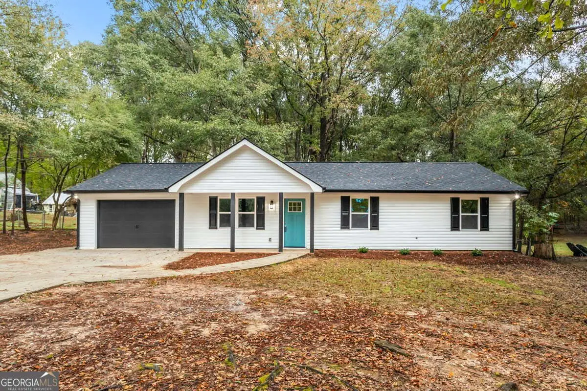 25 Woodcrest Drive, Covington, GA 30016 - #1
