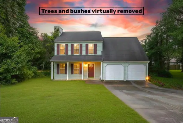 2769 Kerri Place, Lithia Springs, GA 30122
