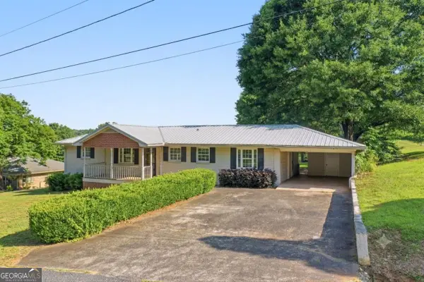 12 Florida Avenue, Emerson, GA 30137