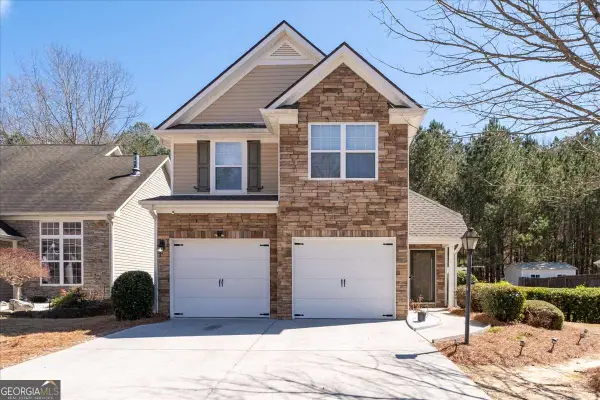 5174 Centennial Creek View Nw, Acworth, GA 30102