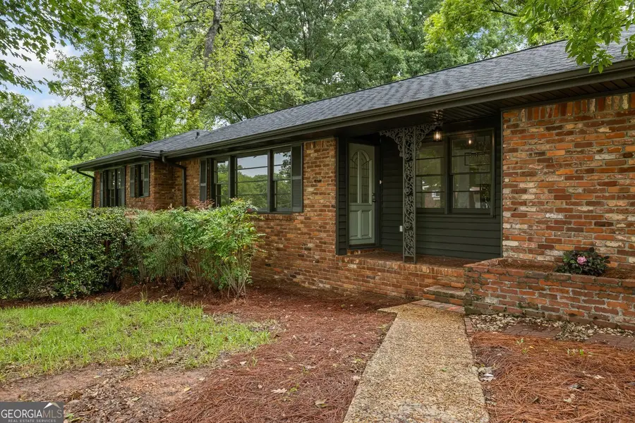 1124 Ponderosa Park Drive, Forest Park, GA 30297 - #3