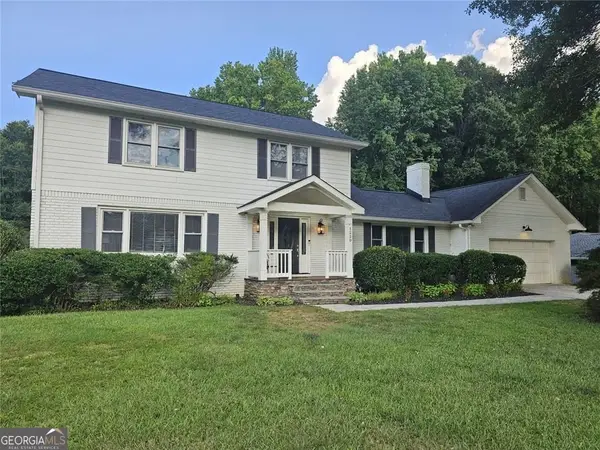 1220 Sherry Drive, alpharetta, GA 30009