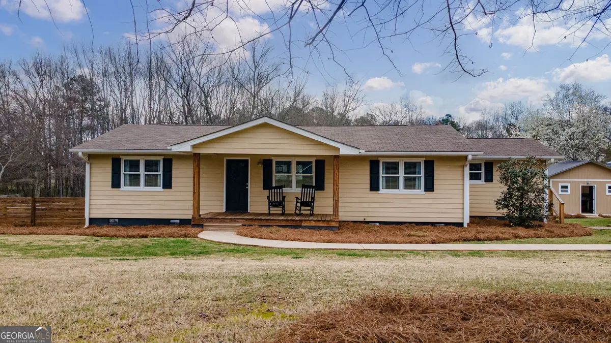 3321 Colham Ferry Road, Watkinsville, GA 30677 - #1