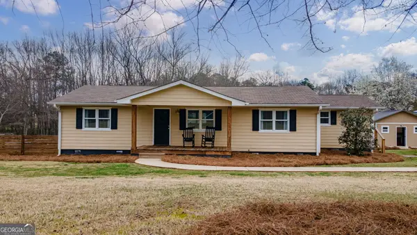 3321 Colham Ferry Road, Watkinsville, GA 30677