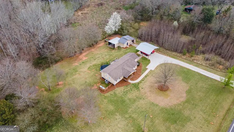 3321 Colham Ferry Road, Watkinsville, GA 30677 - #2