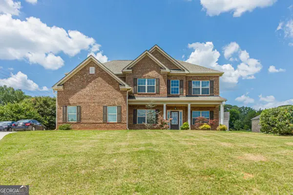 15 Barcelona Drive, Covington, GA 30016