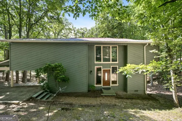 102 Jack Pine Court, Waleska, GA 30183