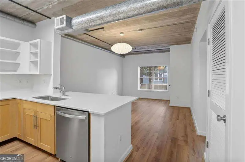 800 Peachtree Street Ne #1020, Atlanta, GA 30308 - #3