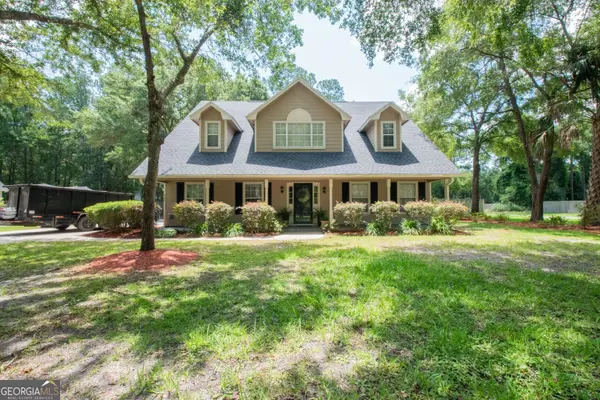 245 Chase Court N, St. Marys, GA 31558