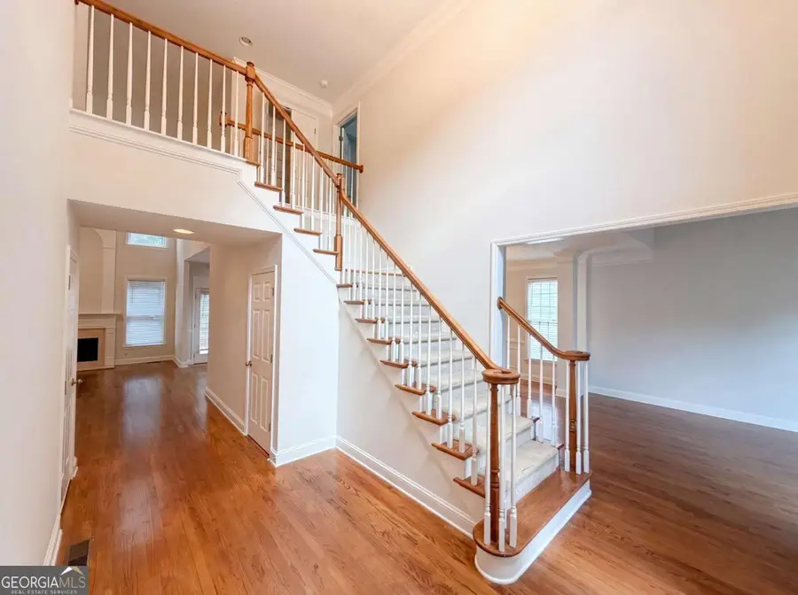 685 Jefferson Place, Cumming, GA 30040 - #3