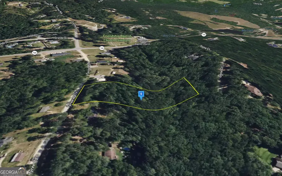 7090 Tyree Rd, Winston, GA 30187 - #3