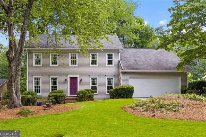 315 Chinkapin Lane, Roswell, GA 30076 - #1