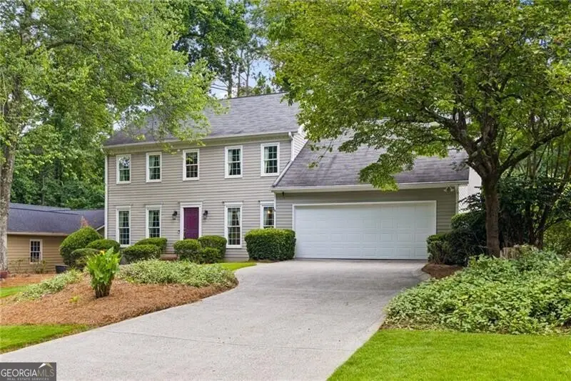 315 Chinkapin Lane, Roswell, GA 30076 - #2