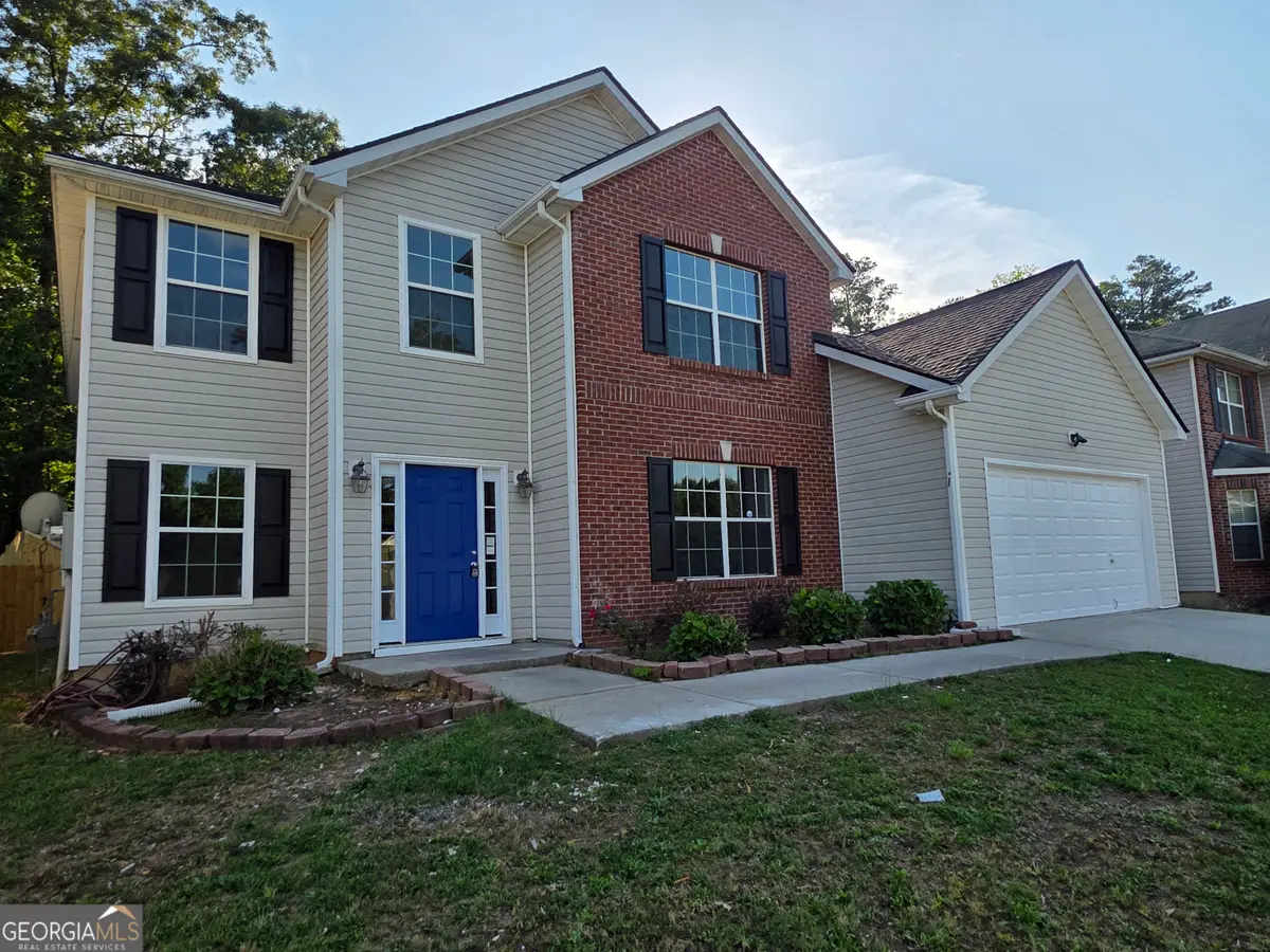 4735 Ivy Fork Drive, Loganville, GA 30052 - #1