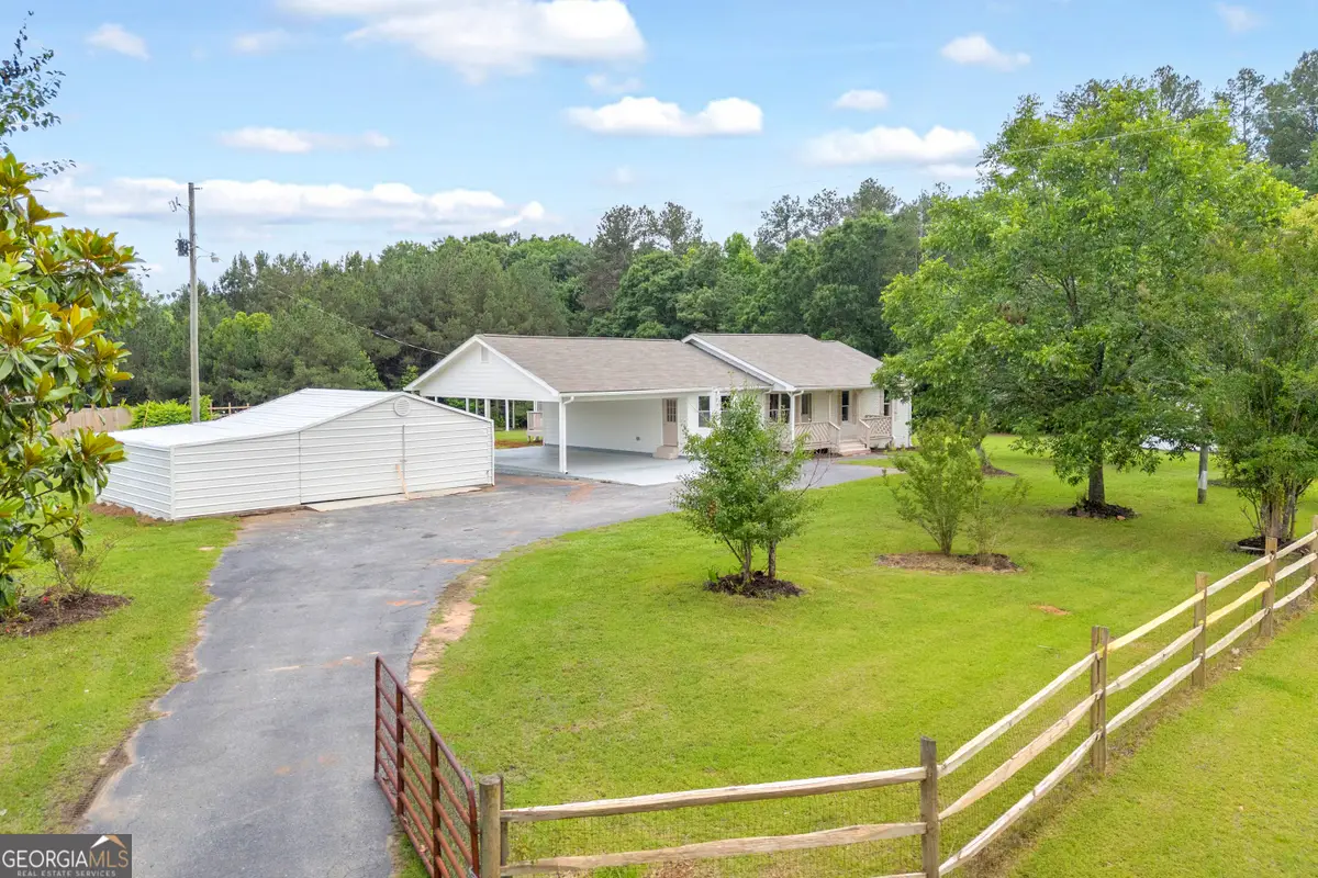 2341 Wall Road, Monroe, GA 30656 - #1