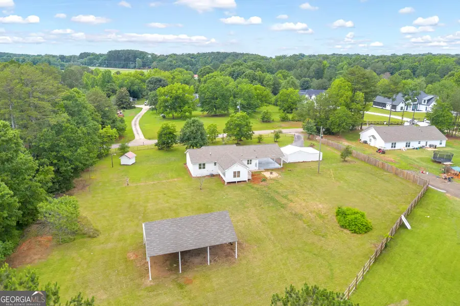 2341 Wall Road, Monroe, GA 30656 - #3