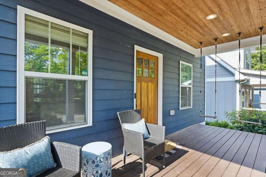226 Old Canton Circle, Ball Ground, GA 30107 - #2