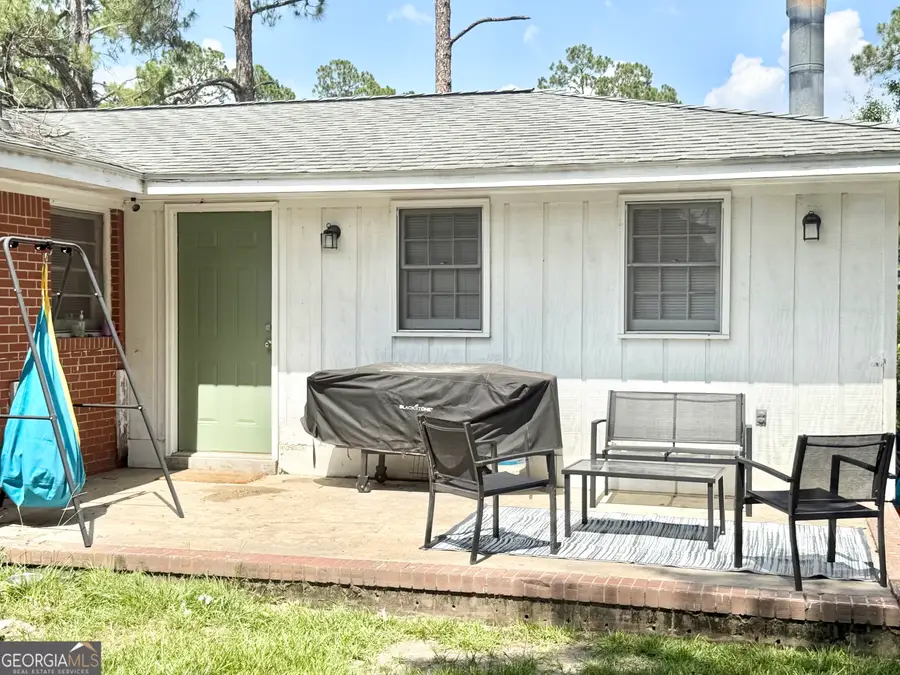 1511 S Cheney Drive, Vidalia, GA 30474 - #3