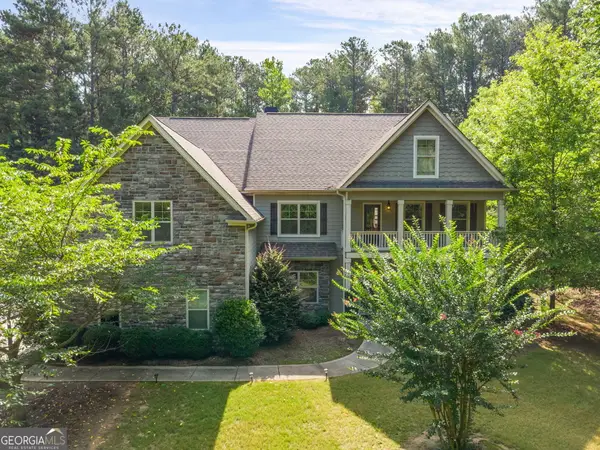 10 Ridgeview Court, Newnan, GA 30263