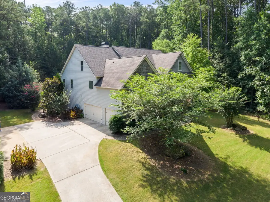 10 Ridgeview Court, Newnan, GA 30263 - #3