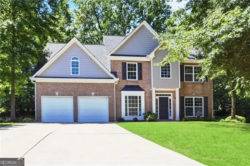 424 Payton Court, Stockbridge, GA 30281 - #1