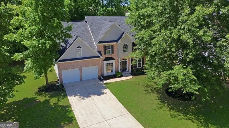 424 Payton Court, Stockbridge, GA 30281 - #2