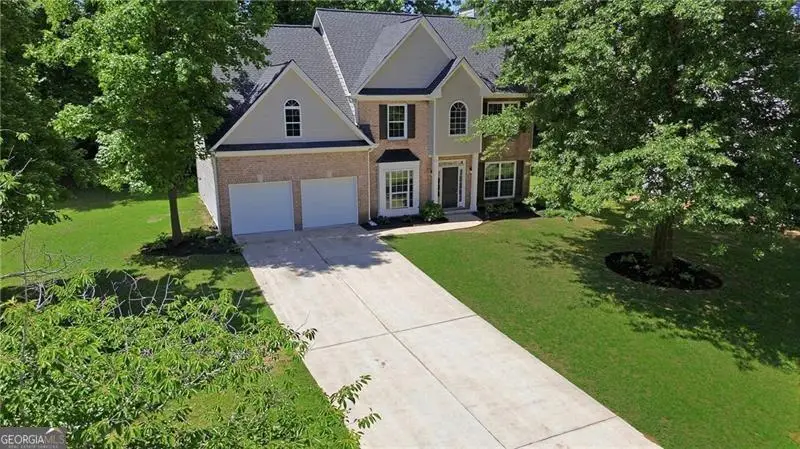 424 Payton Court, Stockbridge, GA 30281 - #3