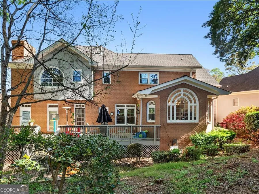 1081 Tennyson Place Ne, Atlanta, GA 30319 - #3