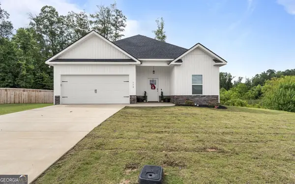 113 Sutter Butte Place, Bonaire, GA 31005