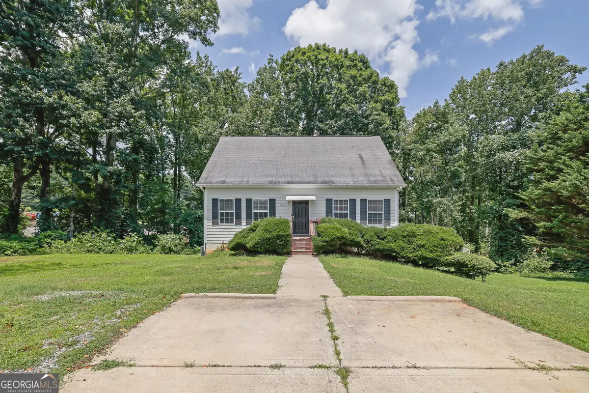 5465 Mashburn Drive, Cumming, GA 30041 - #1