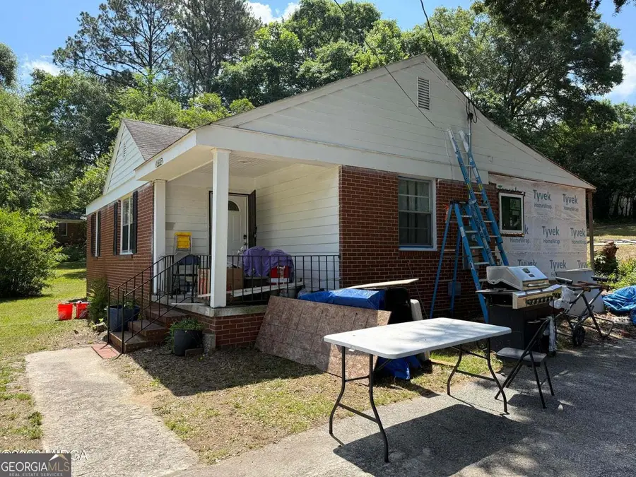 2751 Horseshoe Drive, Macon, GA 31211 - #2
