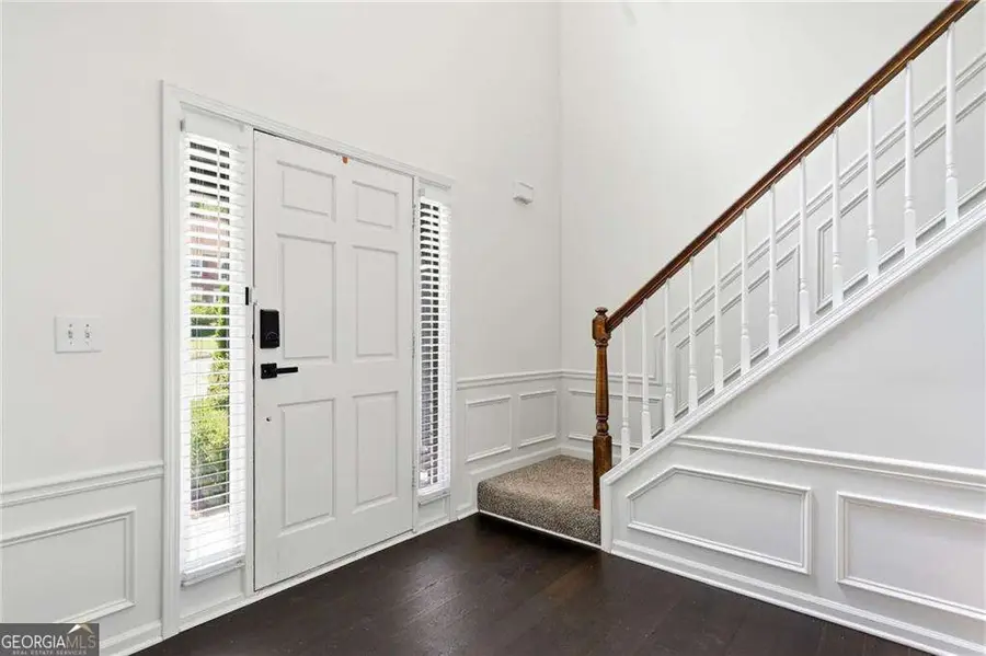 5160 Cinnabar Drive, Alpharetta, GA 30022 - #3
