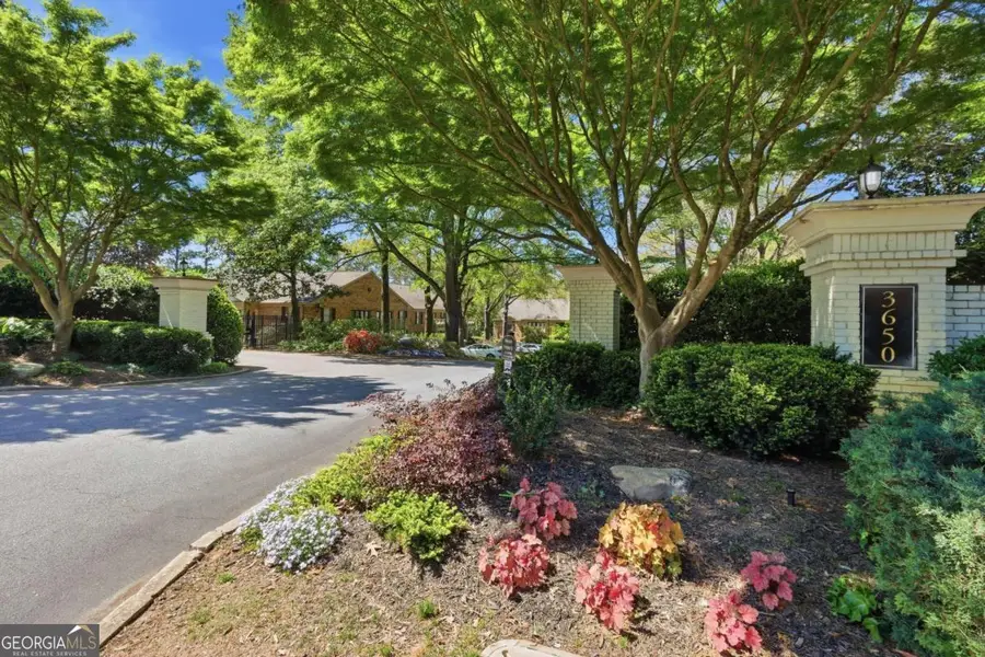 3650 Ashford Dunwoody Road Ne #228, Atlanta, GA 30319 - #2