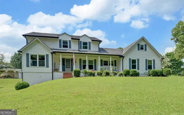 6077 Highway 332, Hoschton, GA 30548