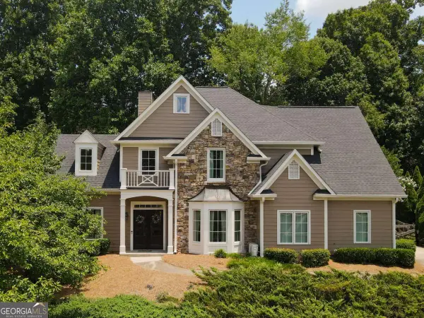 12315 Stevens Creek Drive, Johns Creek, GA 30005