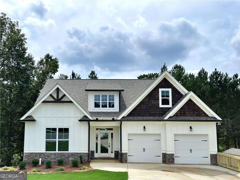 3 Brook Run Lane, Rome, GA 30165 - #1