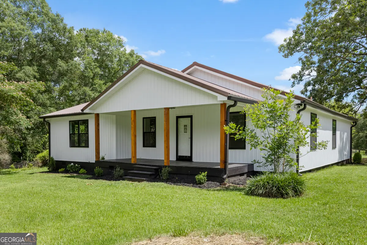 1567 Livingston Road Sw, Rome, GA 30161 - #1