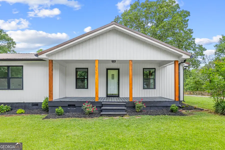 1567 Livingston Road Sw, Rome, GA 30161 - #2