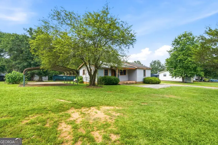 535 Kent Road, Bowdon, GA 30108 - #2