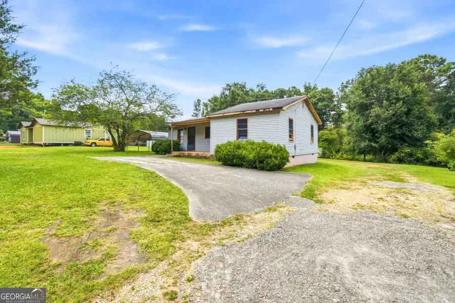 535 Kent Road, Bowdon, GA 30108 - #3
