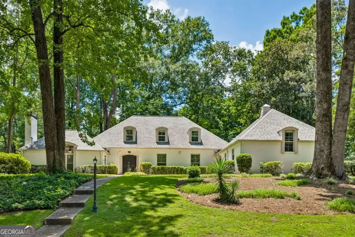2211 Hill Park Court, Decatur, GA 30033 - #1