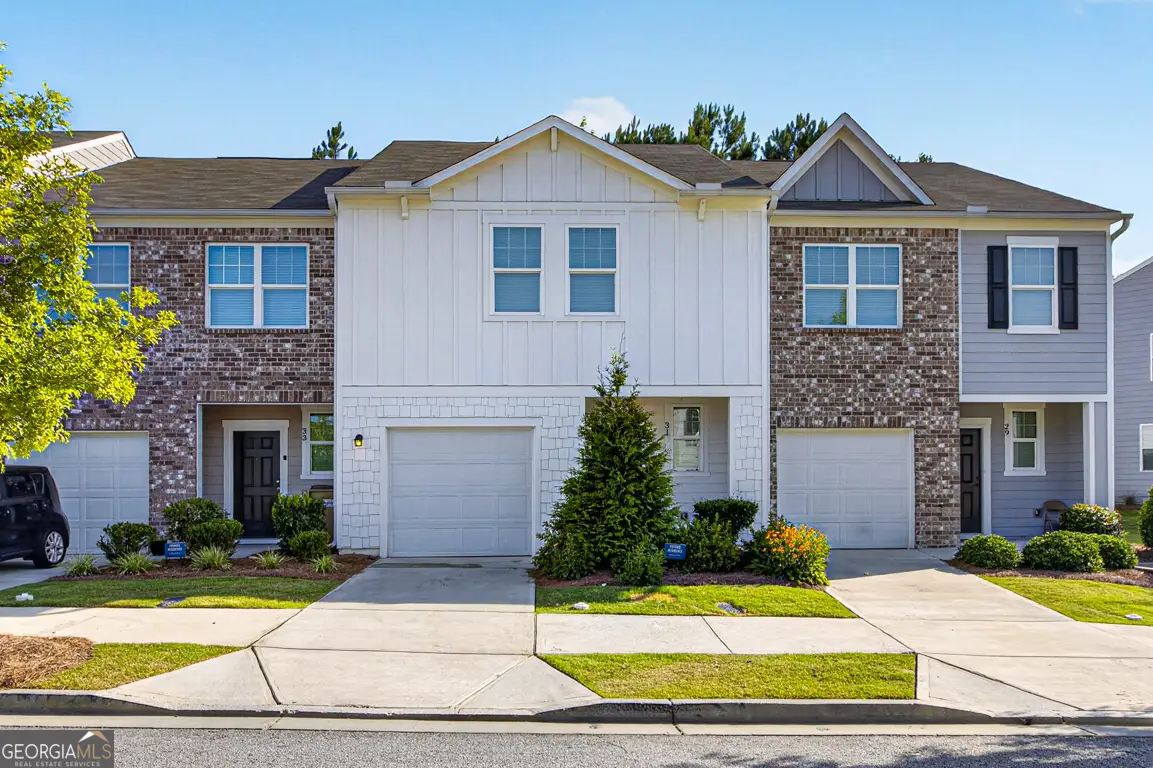 31 Kielder Drive, Winder, GA 30680 - #1