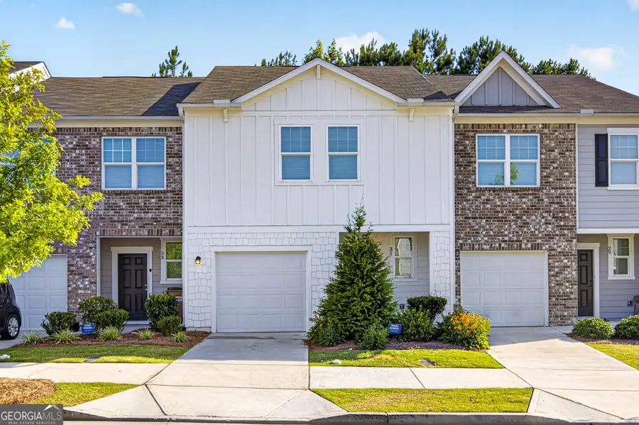31 Kielder Drive, Winder, GA 30680 - #2