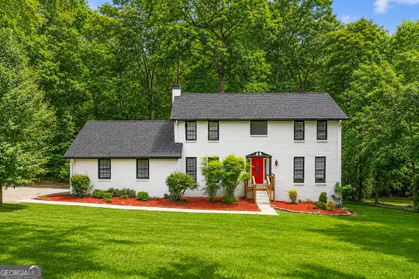 9200 Brave Court, Jonesboro, GA 30236
