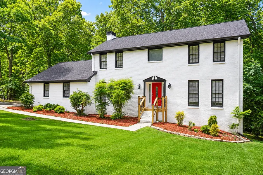 9200 Brave Court, Jonesboro, GA 30236 - #2