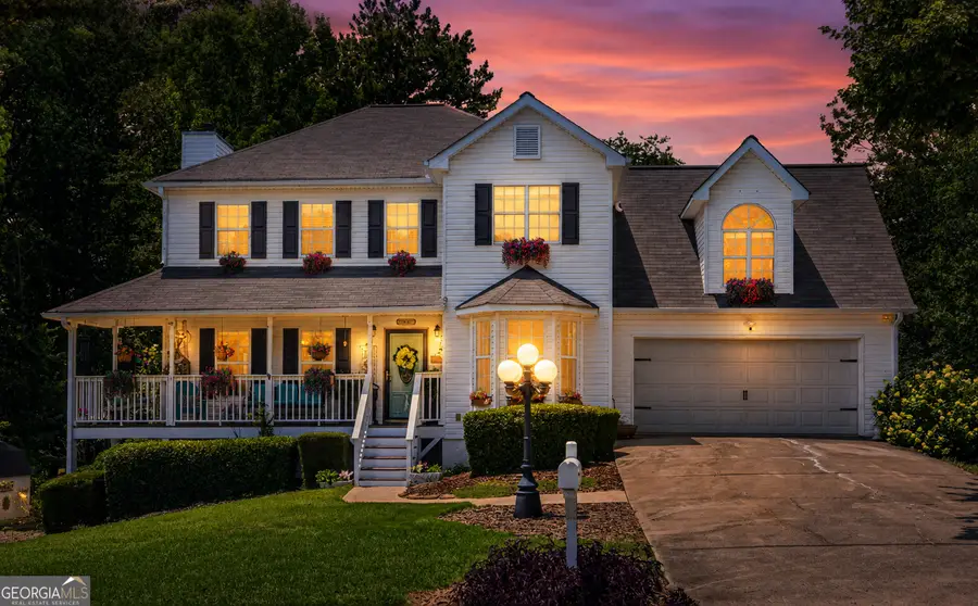 400 Nicole Court, Winder, GA 30680 - #2