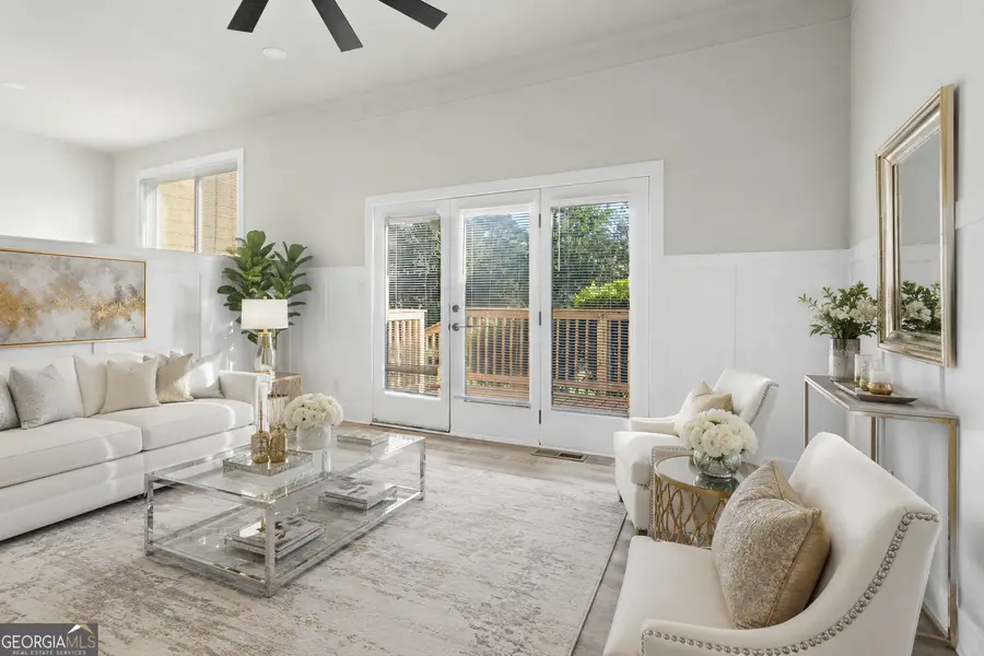 251 Mission Walk, Lawrenceville, GA 30046 - #3