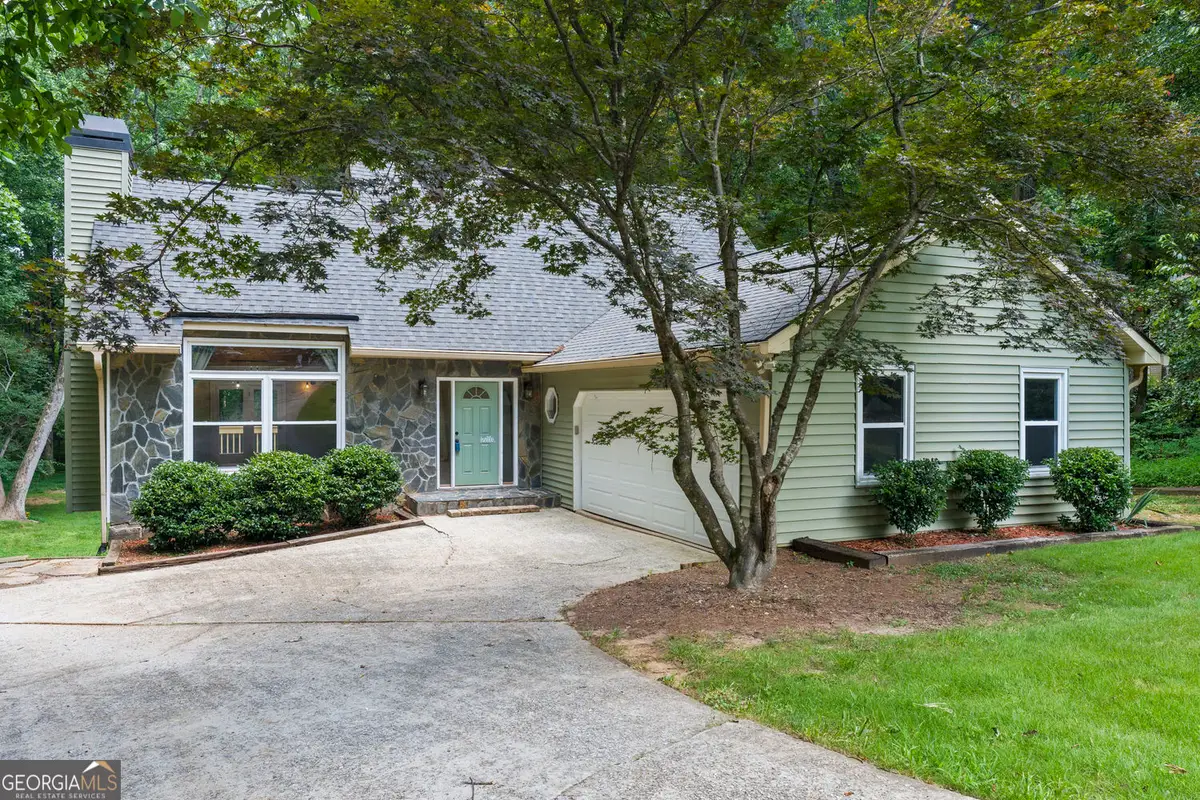 180 Waldrop Way, Fayetteville, GA 30215 - #1